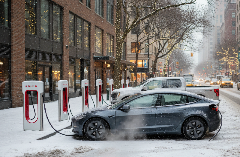 ঠাণ্ডা আবহাওয়ায় সর্বোত্তম কর্মক্ষমতা: ESS এবং সেমিকন্ডাক্টর সুরক্ষার জন্য উচ্চ গতির ফিউজ (গ্যালাক্সি ফিউজ)