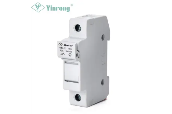কিভাবে সৌর শক্তি সুরক্ষা PV ফিউজ ব্যয়বহুল PV সিস্টেম ব্যর্থতা প্রতিরোধ করে?