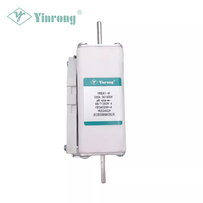 1500V হাই-স্পিড ফিউজ